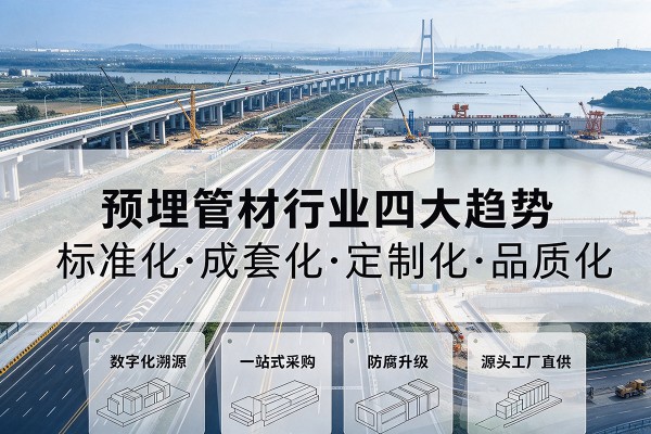 大冶行业发展趋势总结