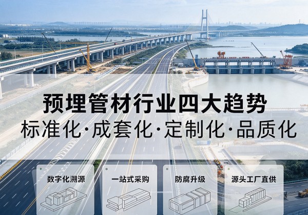 大冶行业发展趋势总结